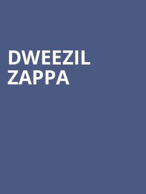 Dweezil Zappa, Fletcher Hall, Durham