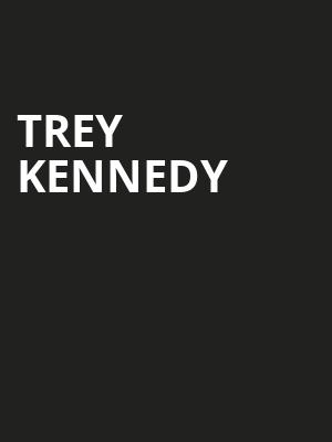 Trey Kennedy, Durham Performing Arts Center, Durham