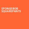 Spongebob Squarepants, McGregor Hall Performing Arts Center, Durham