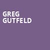 Greg Gutfeld, Durham Performing Arts Center, Durham
