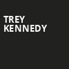 Trey Kennedy, Durham Performing Arts Center, Durham