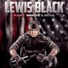 Lewis Black at Durham Performing Arts Center Lewis Black at Durham Performing Arts Center