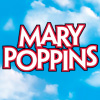 Mary Poppins at Durham Performing Arts Center