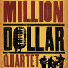Million Dollar Quartet at Durham Performing Arts Center