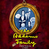 The Addams Family at Durham Performing Arts Center The Addams Family at Durham Performing Arts Center