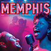 Memphis - The Musical at Durham Performing Arts Center Memphis - The Musical at Durham Performing Arts Center
