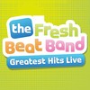 The Fresh Beat Band at Durham Performing Arts Center