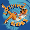 Anything Goes at Durham Performing Arts Center