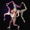Pilobolus Dance Theater