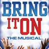 Bring It On - The Musical at Durham Performing Arts Center