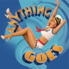 Anything Goes at Durham Performing Arts Center