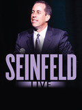 Jerry Seinfeld