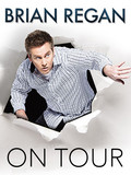 Brian Regan