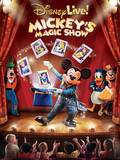 Disney Live! Mickey's Magic Show