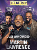 Martin Lawrence