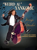 Weird Al Yankovic
