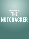 Carolina Ballet: The Nutcracker