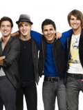 Big Time Rush