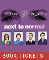 Buy tickets for next_to_normal at Knight Theatre - Charlotte