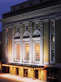 fletcher-hall