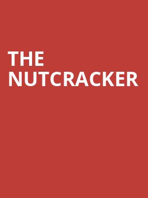 The Nutcracker, Durham Performing Arts Center, Durham