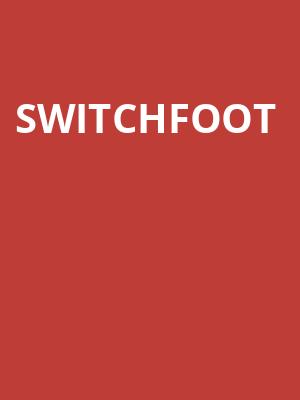 Switchfoot, Fletcher Hall, Durham