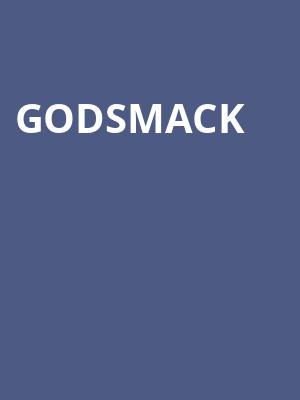 Godsmack Poster