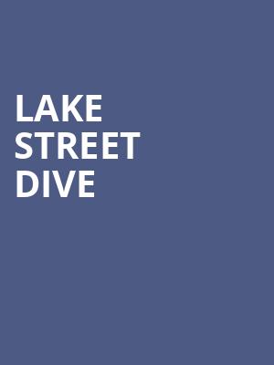 Lake Street Dive, Durham Performing Arts Center, Durham