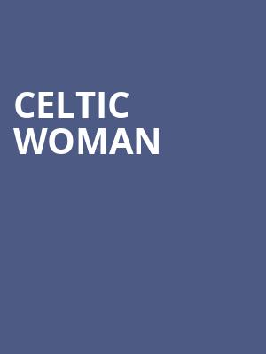 Celtic Woman Poster