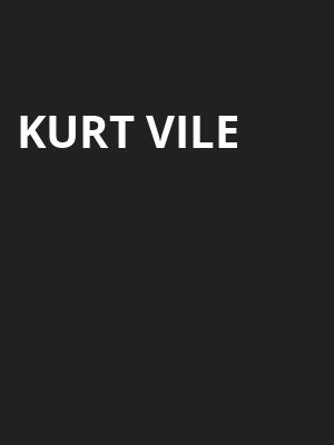 Kurt Vile, Cats Cradle, Durham