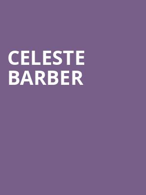 Celeste Barber, Durham Performing Arts Center, Durham