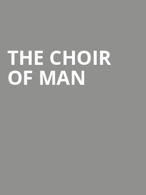 The Choir of Man, Durham Performing Arts Center, Durham