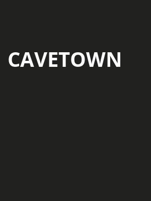 Cavetown Poster