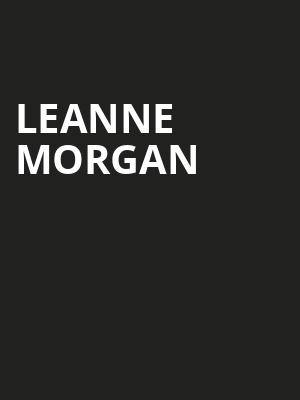Leanne Morgan, Durham Performing Arts Center, Durham
