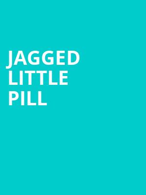 Jagged Little Pill, Durham Performing Arts Center, Durham