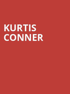 Kurtis Conner, Durham Performing Arts Center, Durham