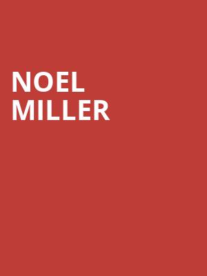 Noel Miller, Fletcher Hall, Durham