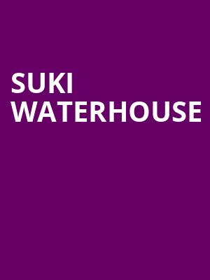Suki Waterhouse, Cats Cradle, Durham