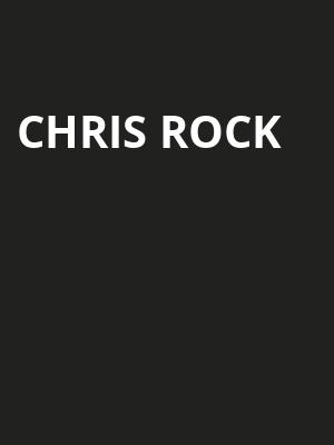 Chris Rock, Durham Performing Arts Center, Durham