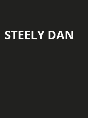 Steely Dan, Durham Performing Arts Center, Durham