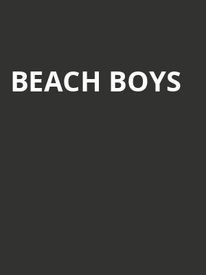 Beach Boys, Durham Performing Arts Center, Durham