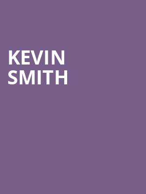 Kevin Smith, Fletcher Hall, Durham
