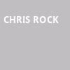 Chris Rock, Durham Performing Arts Center, Durham