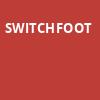Switchfoot, Fletcher Hall, Durham