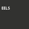 Eels, Cats Cradle, Durham