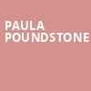 Paula Poundstone, Carolina Theatre Fletcher Hall, Durham
