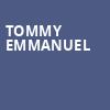 Tommy Emmanuel, Fletcher Hall, Durham