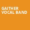 Gaither Vocal Band, Lawrence Joel Veterans Memorial Coliseum, Durham