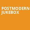 Postmodern Jukebox, Durham Performing Arts Center, Durham
