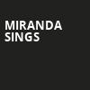 Miranda Sings, Carolina Theatre Fletcher Hall, Durham
